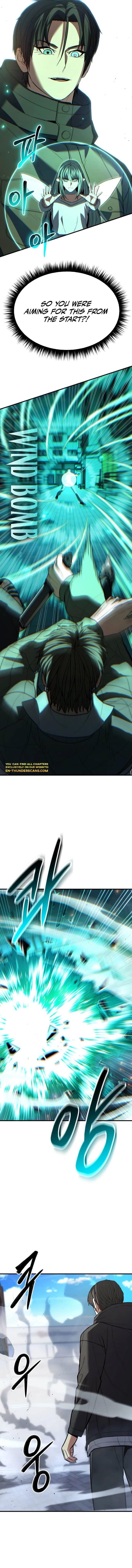 The Exiled Hero Chapter 38 - Page 19