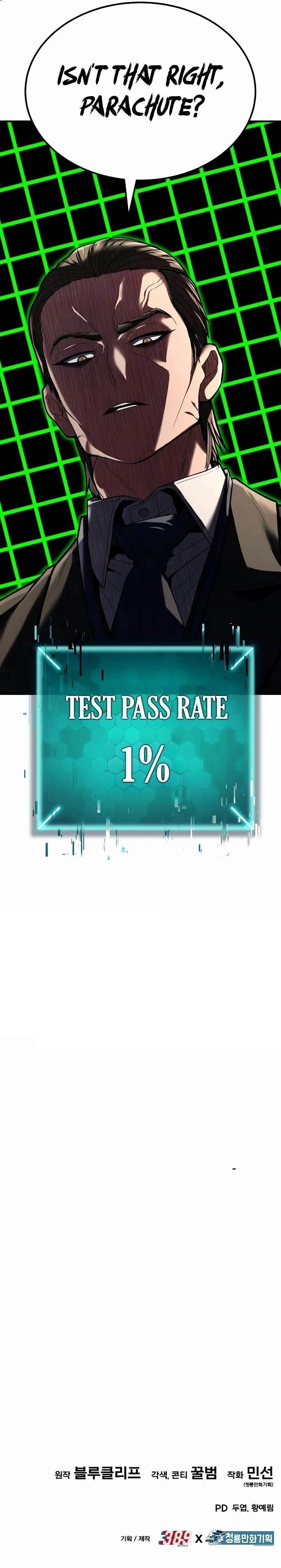 The Exiled Hero Chapter 4 - Page 38