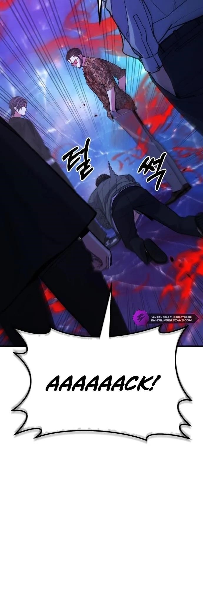 The Exiled Hero Chapter 43 - Page 19