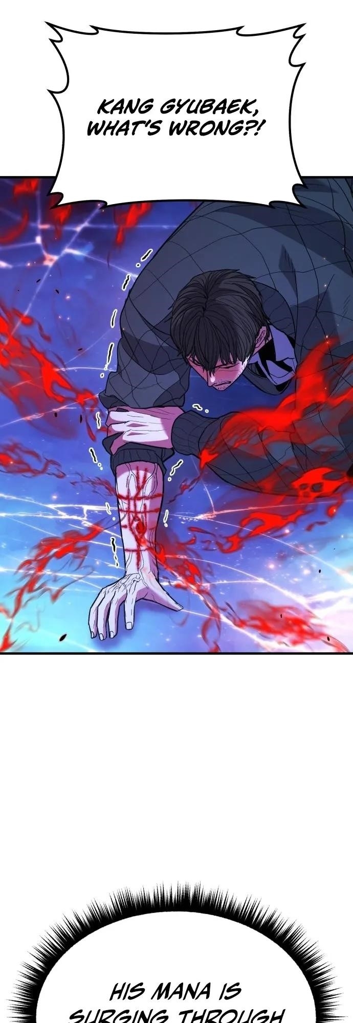 The Exiled Hero Chapter 43 - Page 20