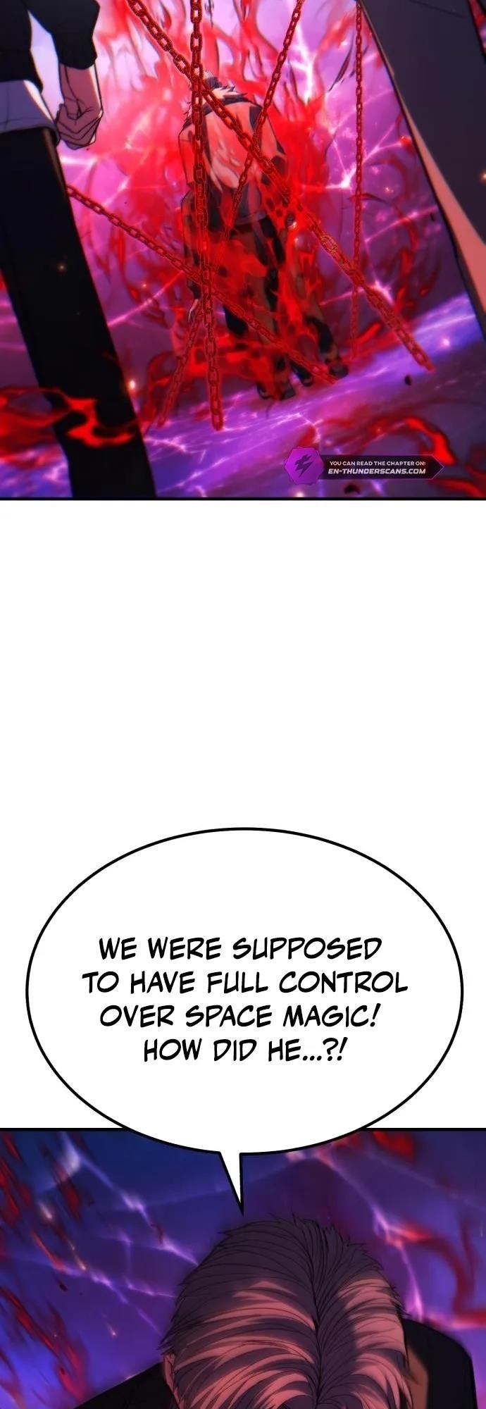 The Exiled Hero Chapter 43 - Page 27