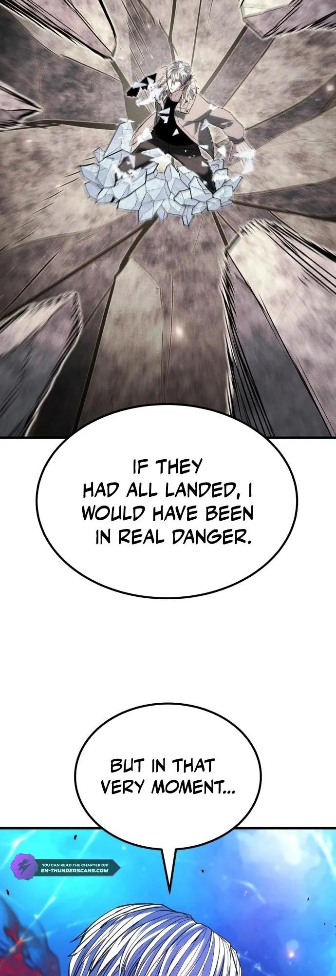 The Exiled Hero Chapter 43 - Page 35