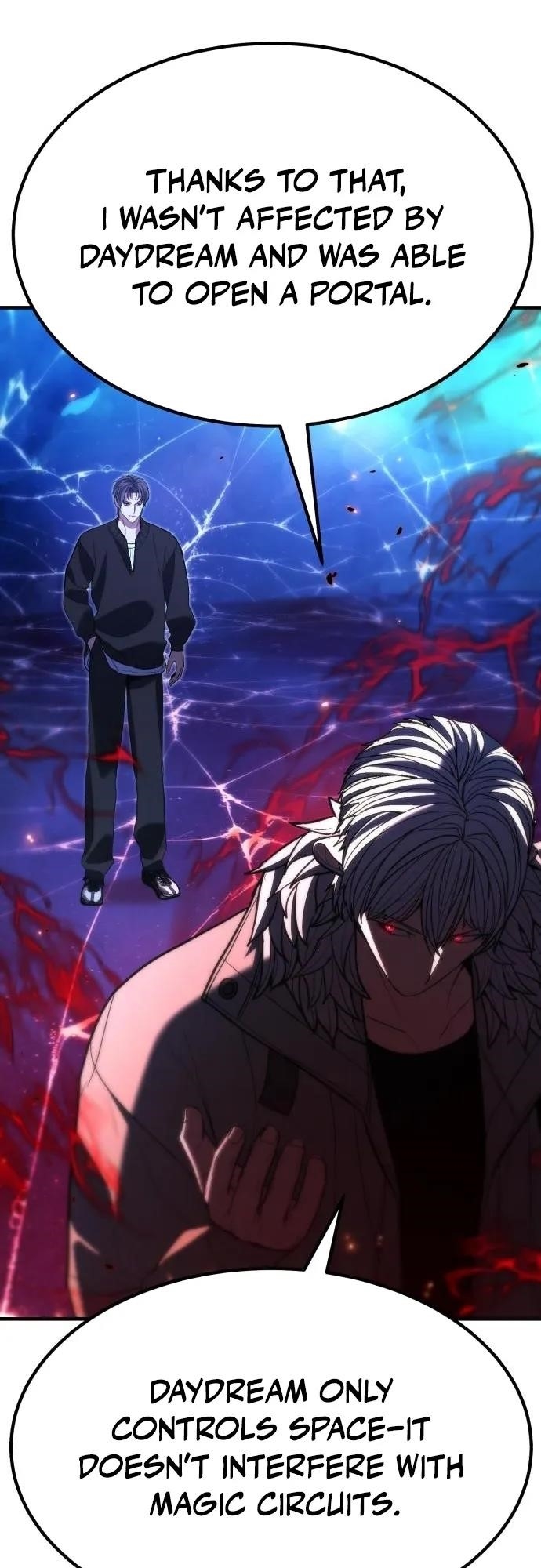 The Exiled Hero Chapter 43 - Page 38