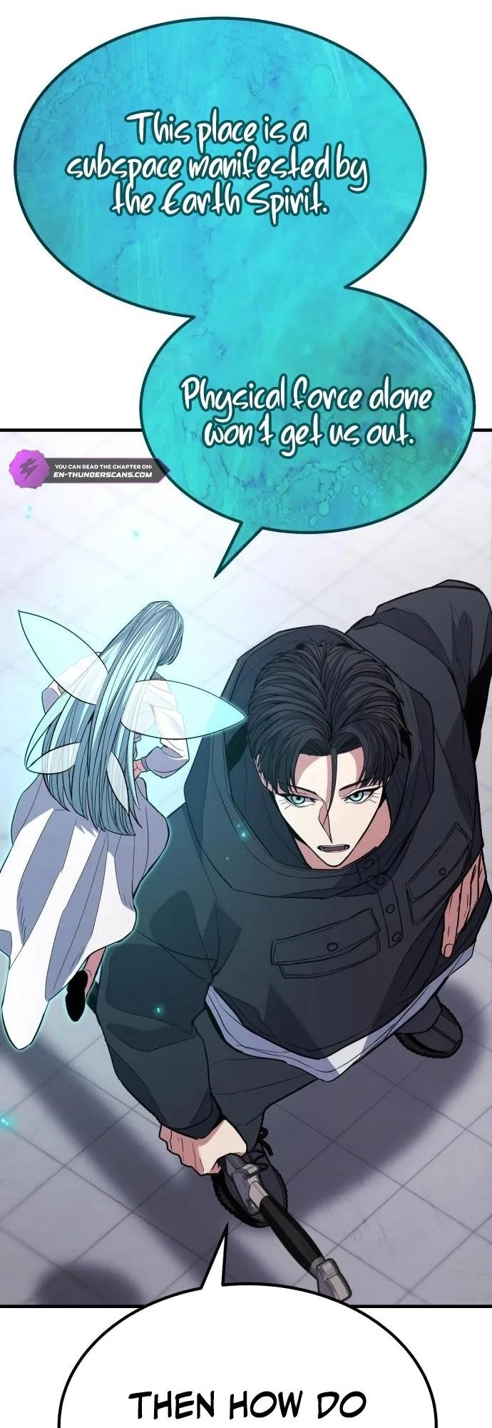 The Exiled Hero Chapter 43 - Page 57