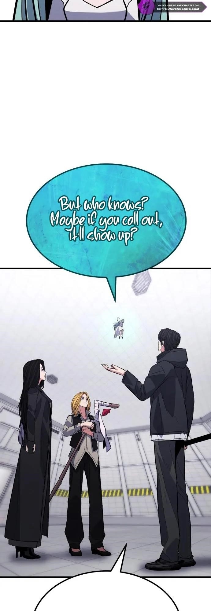 The Exiled Hero Chapter 43 - Page 61