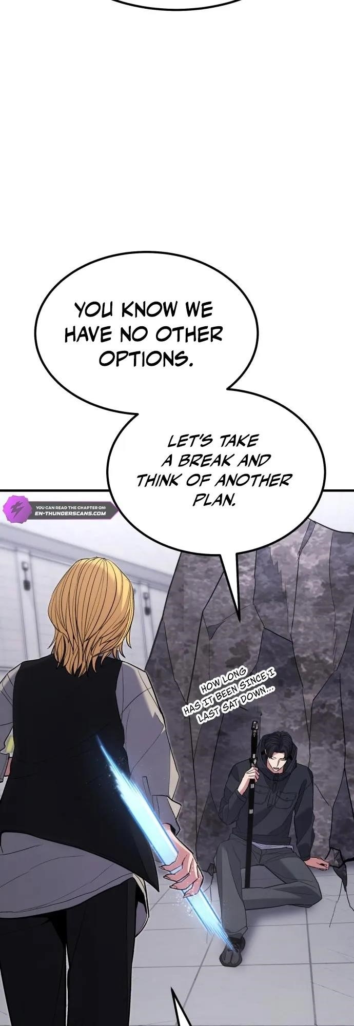 The Exiled Hero Chapter 43 - Page 64