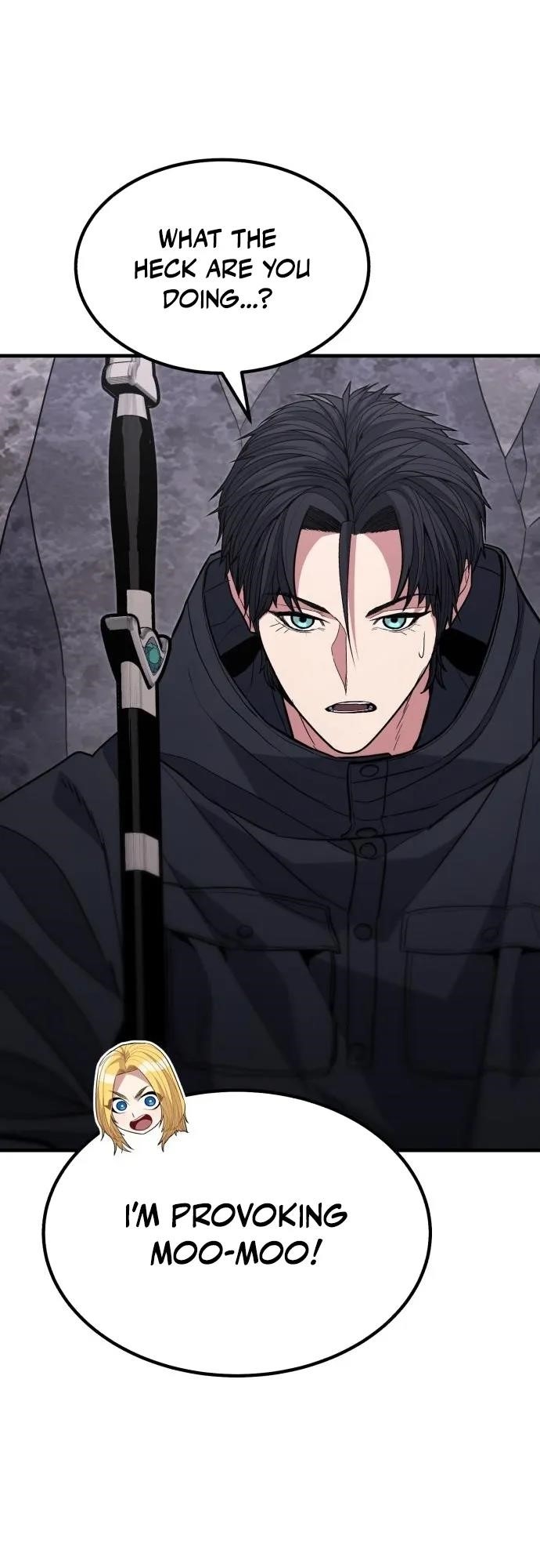 The Exiled Hero Chapter 43 - Page 68