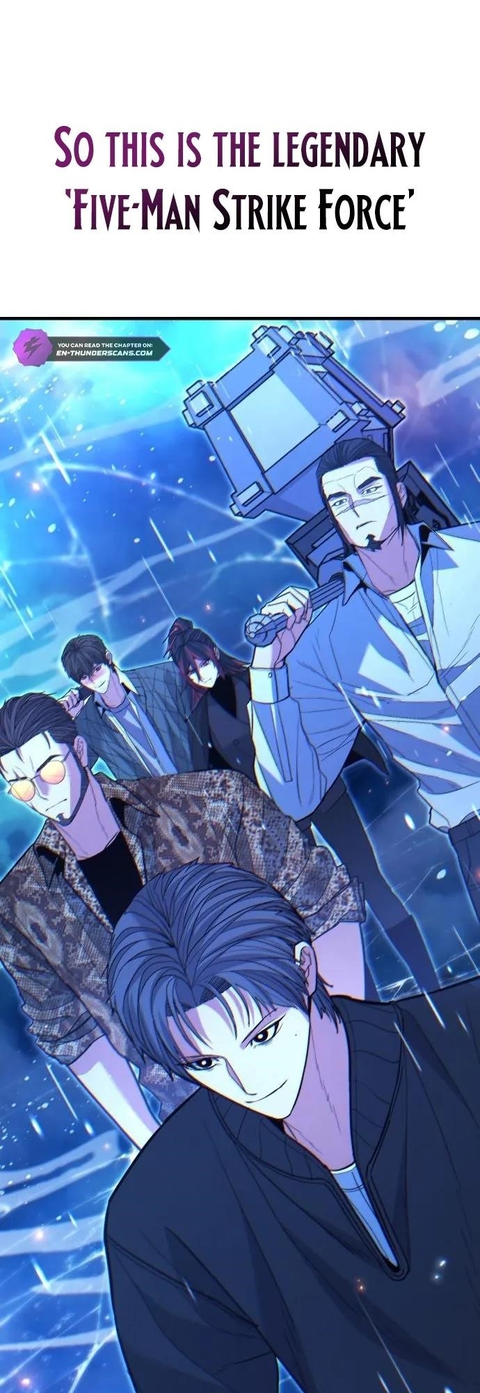 The Exiled Hero Chapter 43 - Page 7