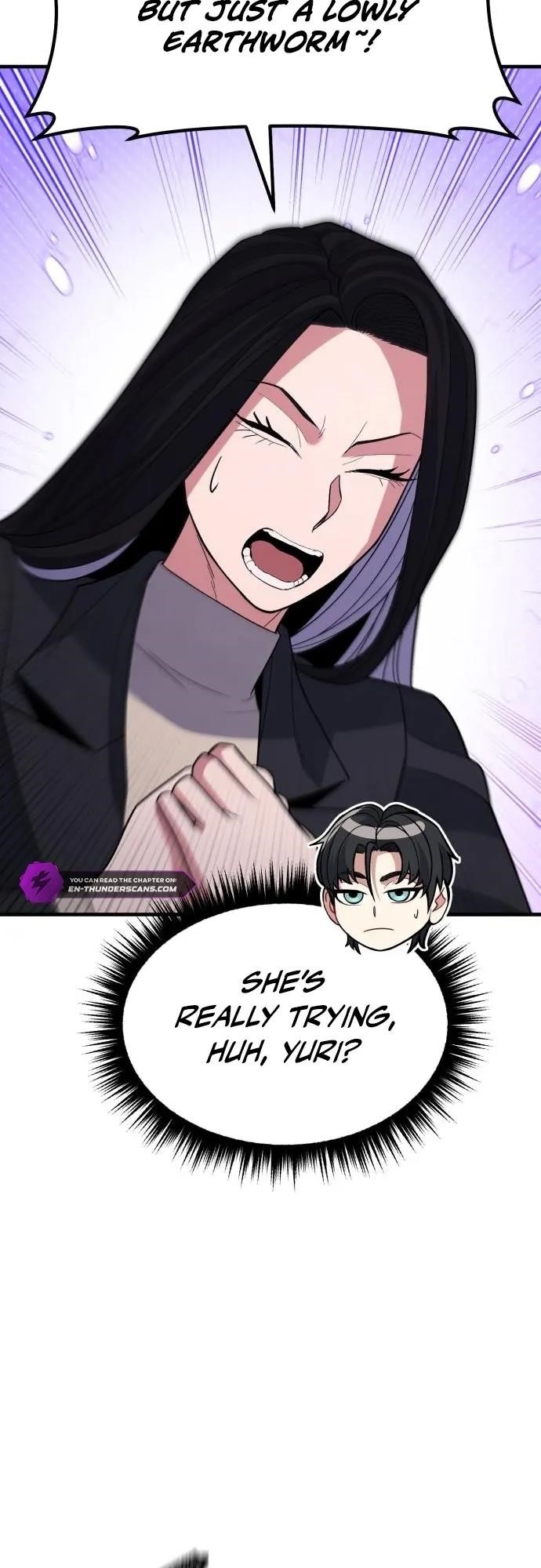 The Exiled Hero Chapter 43 - Page 74