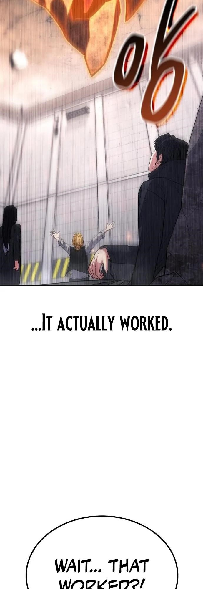 The Exiled Hero Chapter 43 - Page 77