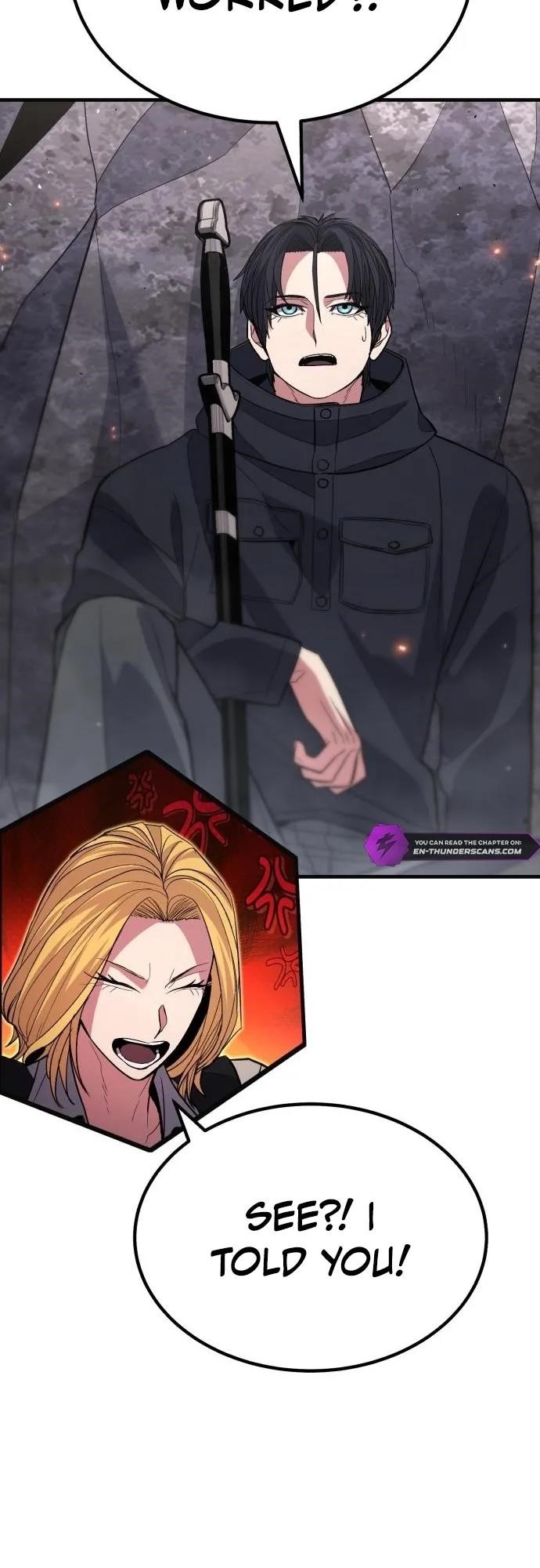 The Exiled Hero Chapter 43 - Page 78