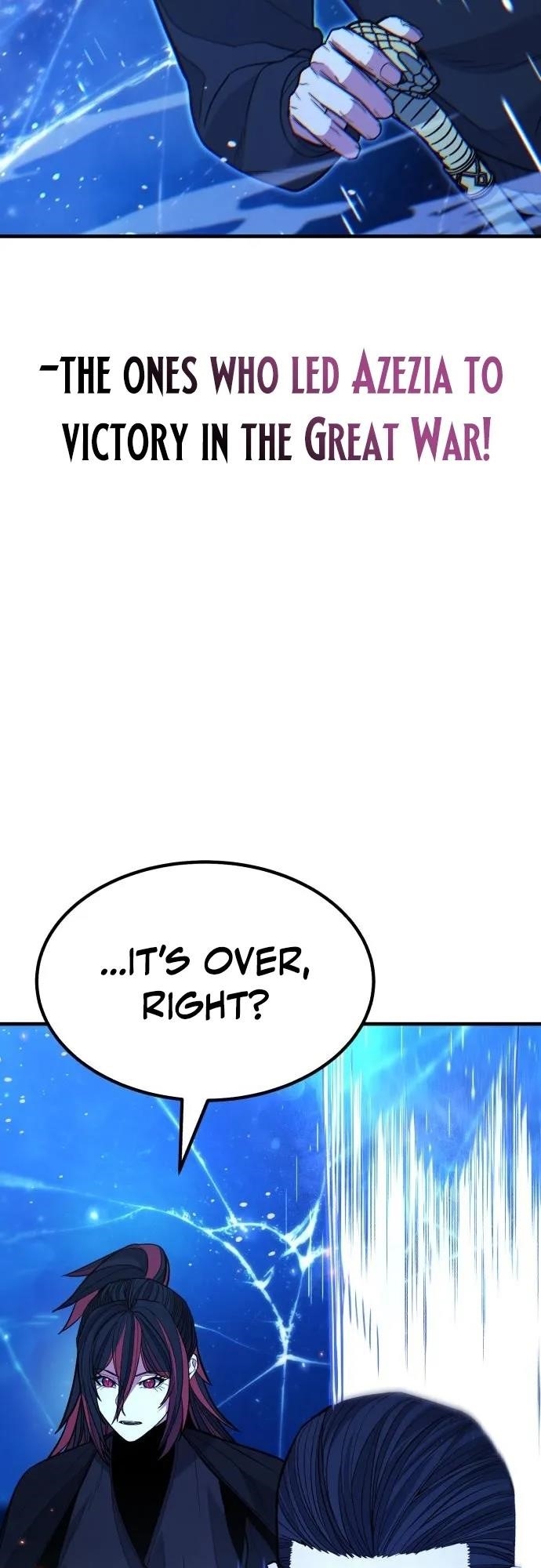 The Exiled Hero Chapter 43 - Page 8