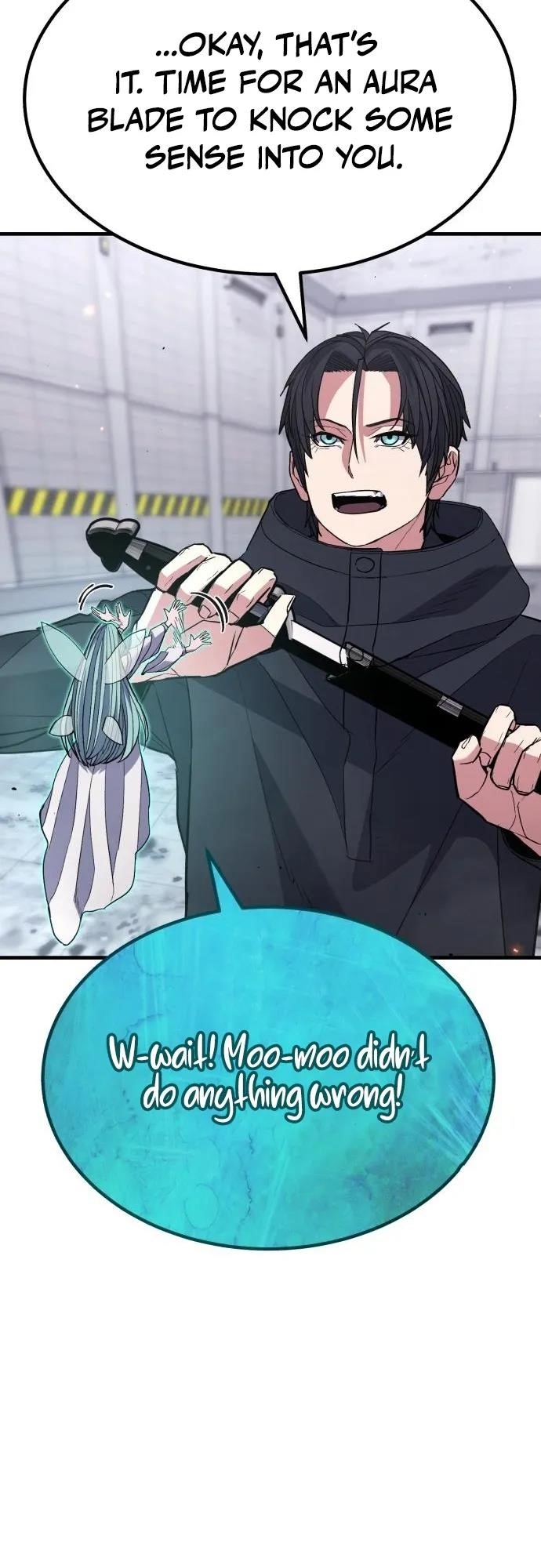 The Exiled Hero Chapter 43 - Page 83