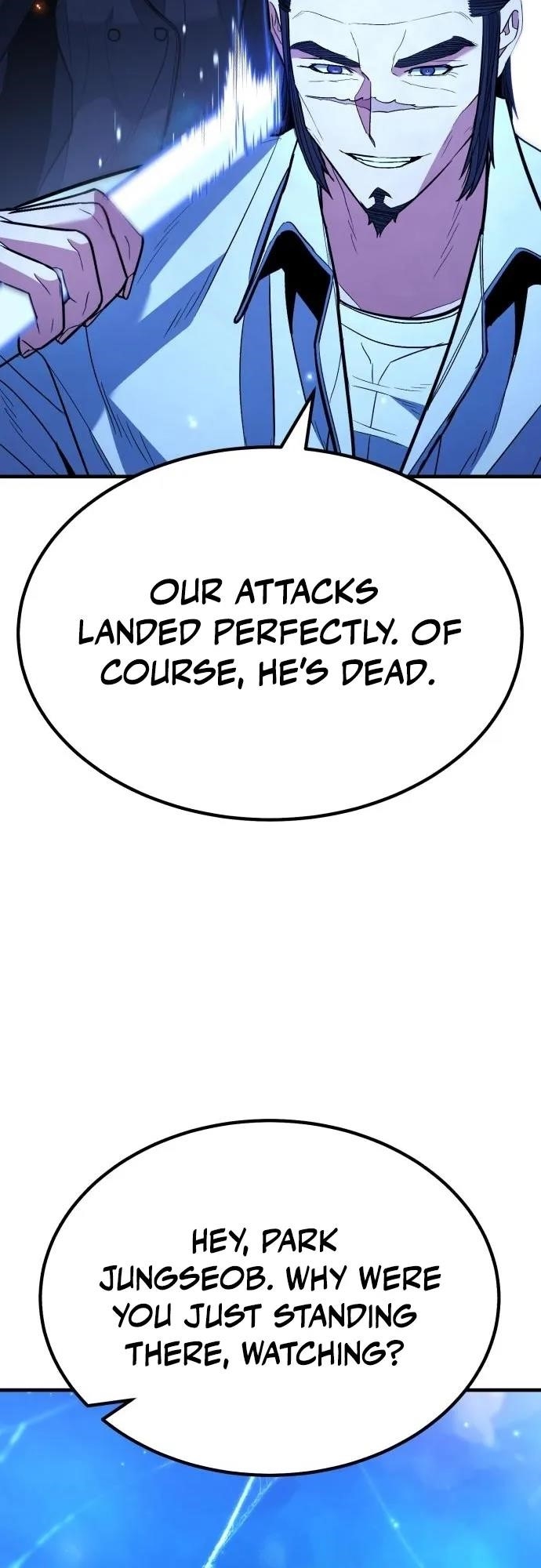 The Exiled Hero Chapter 43 - Page 9