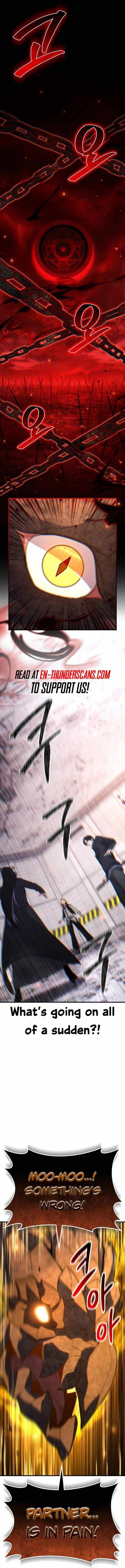 The Exiled Hero Chapter 44 - Page 1