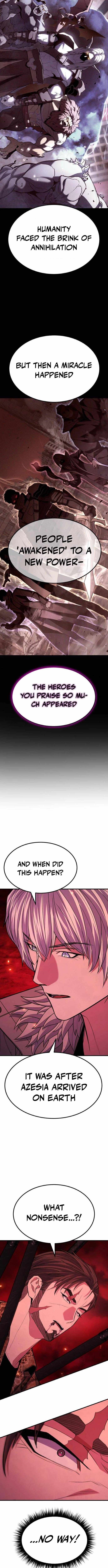 The Exiled Hero Chapter 44 - Page 10