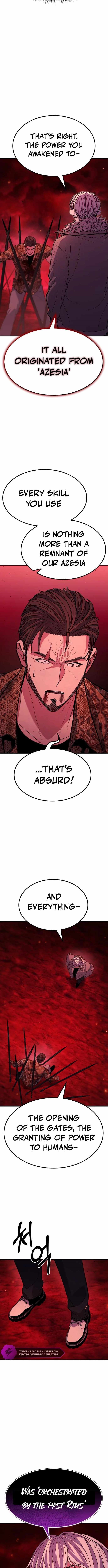 The Exiled Hero Chapter 44 - Page 11