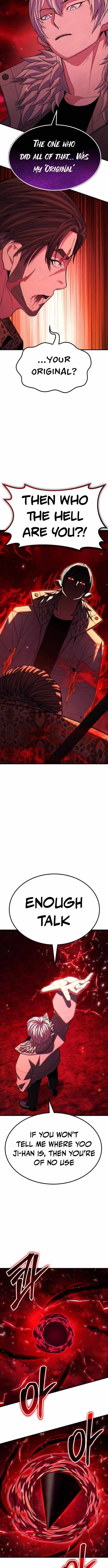 The Exiled Hero Chapter 44 - Page 12