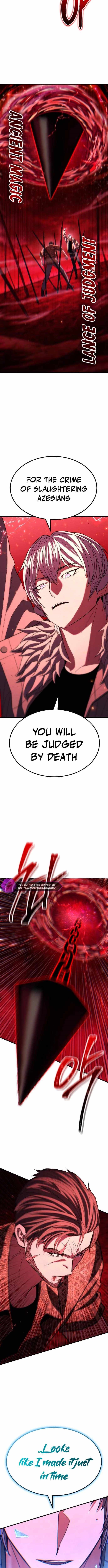 The Exiled Hero Chapter 44 - Page 13