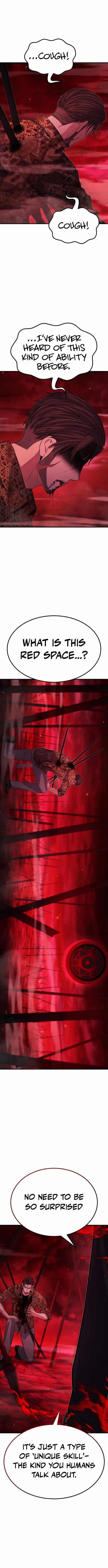 The Exiled Hero Chapter 44 - Page 3