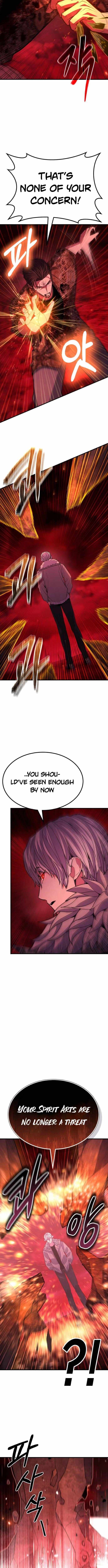 The Exiled Hero Chapter 44 - Page 6