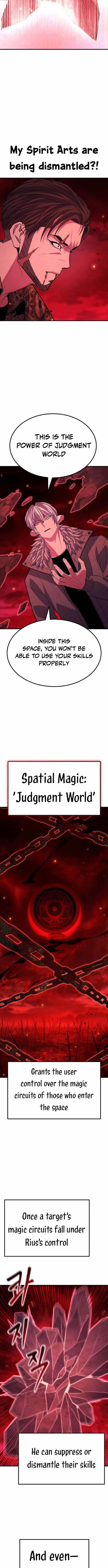 The Exiled Hero Chapter 44 - Page 7