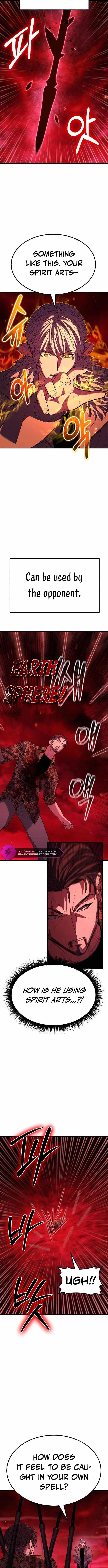 The Exiled Hero Chapter 44 - Page 8