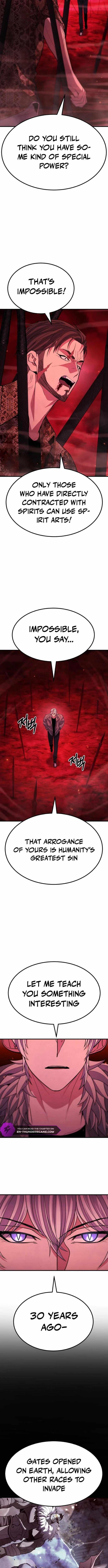 The Exiled Hero Chapter 44 - Page 9