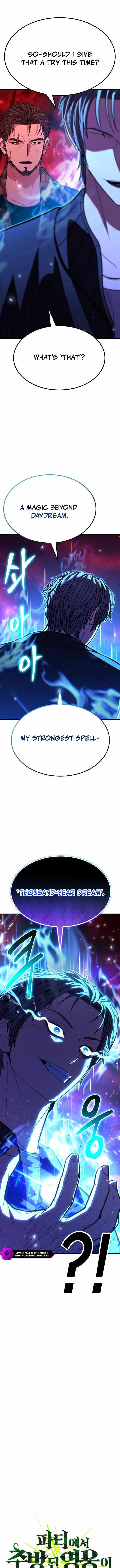 The Exiled Hero Chapter 45 - Page 1