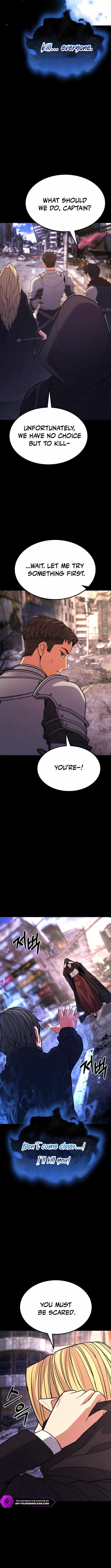 The Exiled Hero Chapter 45 - Page 10