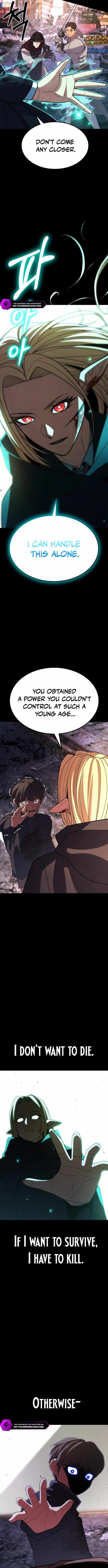 The Exiled Hero Chapter 45 - Page 12