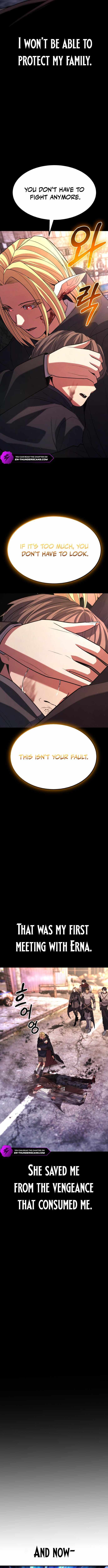 The Exiled Hero Chapter 45 - Page 13