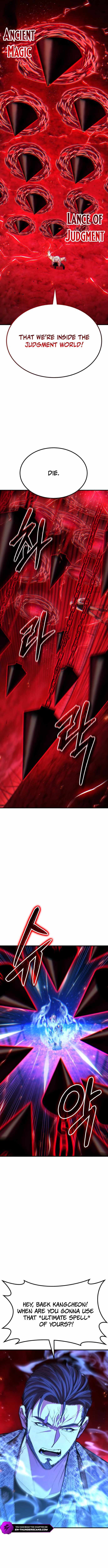 The Exiled Hero Chapter 45 - Page 16