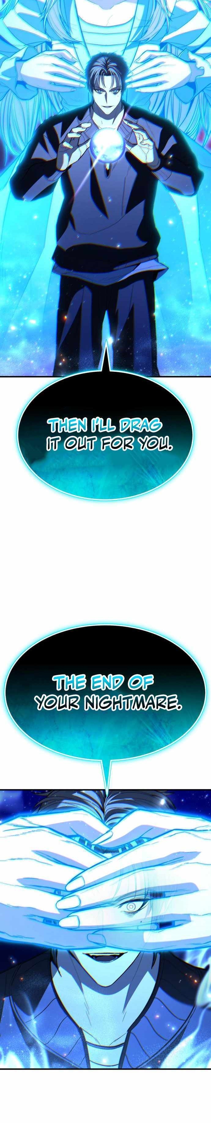 The Exiled Hero Chapter 45 - Page 20