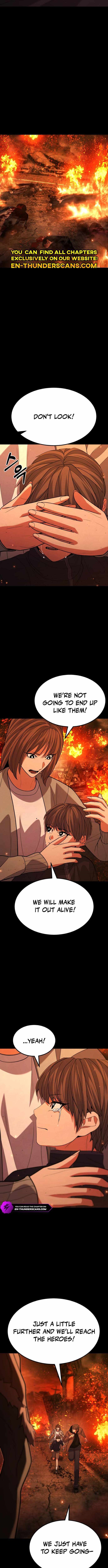 The Exiled Hero Chapter 45 - Page 3