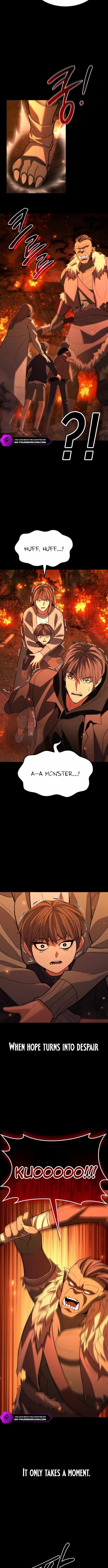 The Exiled Hero Chapter 45 - Page 4