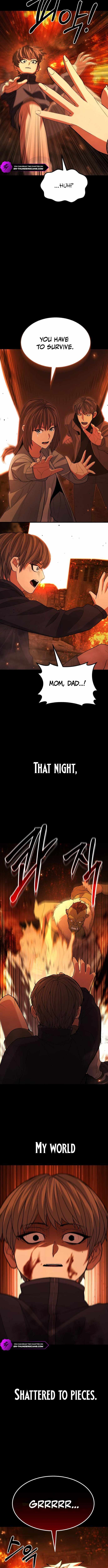 The Exiled Hero Chapter 45 - Page 5