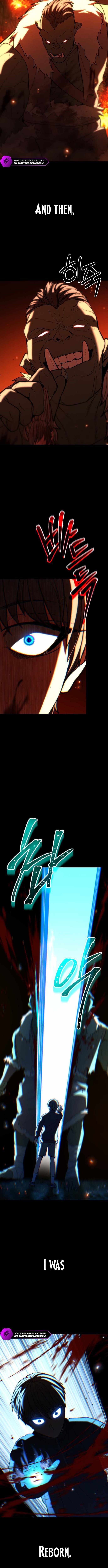 The Exiled Hero Chapter 45 - Page 6