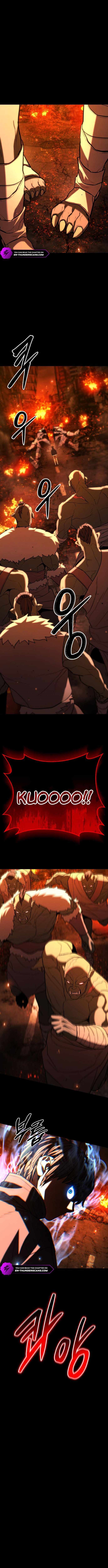 The Exiled Hero Chapter 45 - Page 7