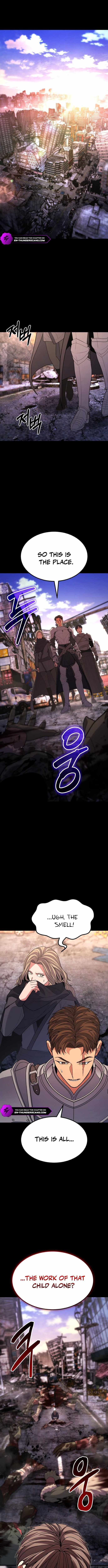 The Exiled Hero Chapter 45 - Page 8