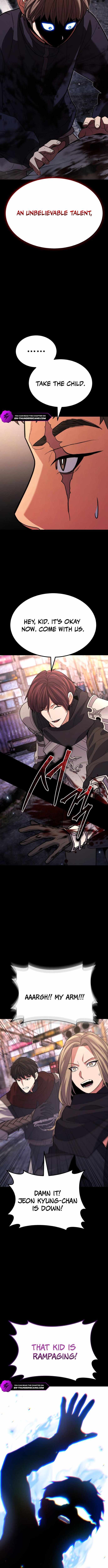 The Exiled Hero Chapter 45 - Page 9