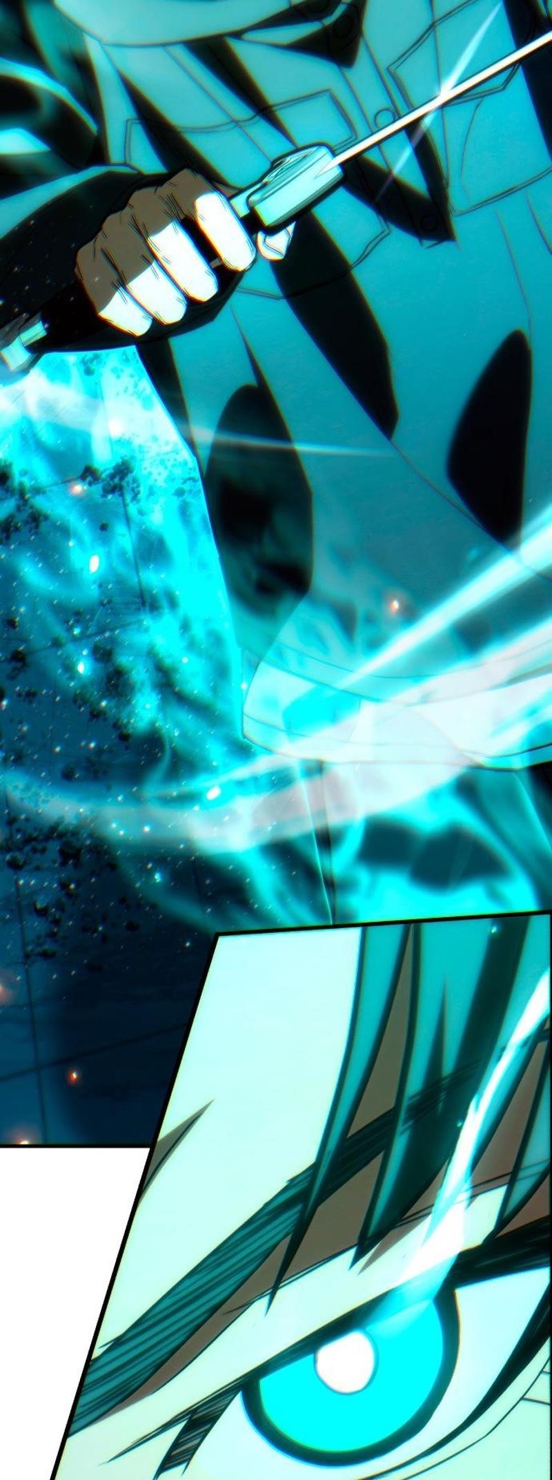 The Exiled Hero Chapter 47 - Page 104