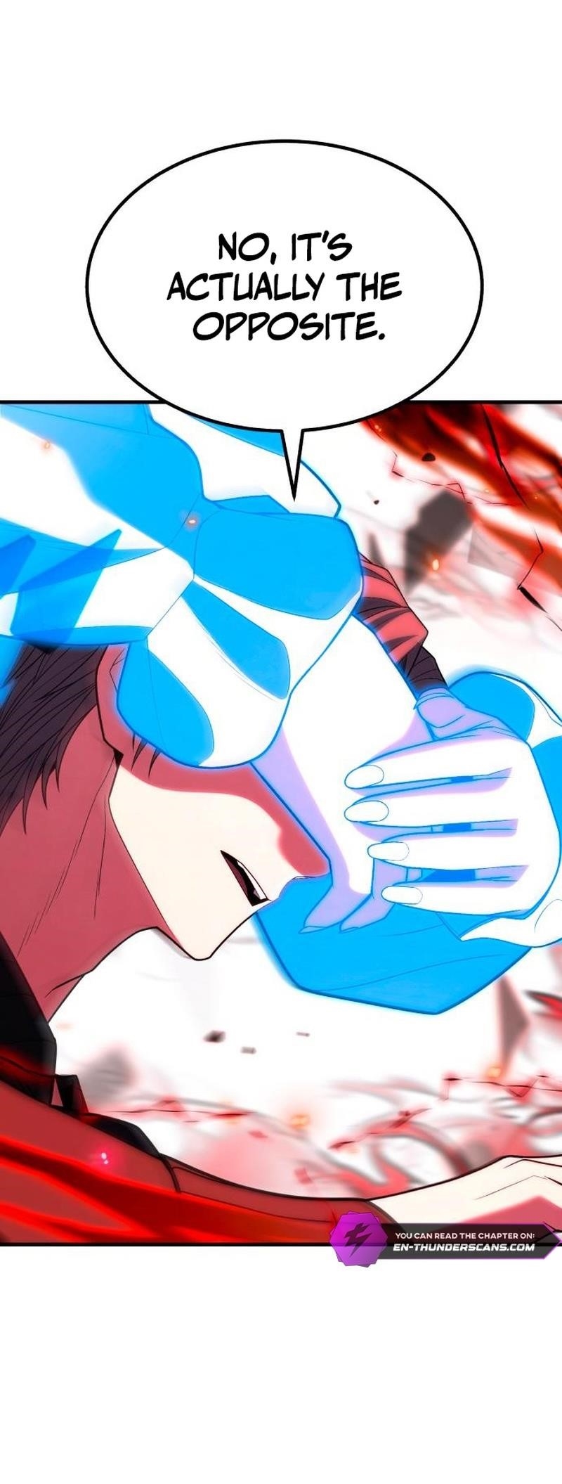 The Exiled Hero Chapter 47 - Page 26