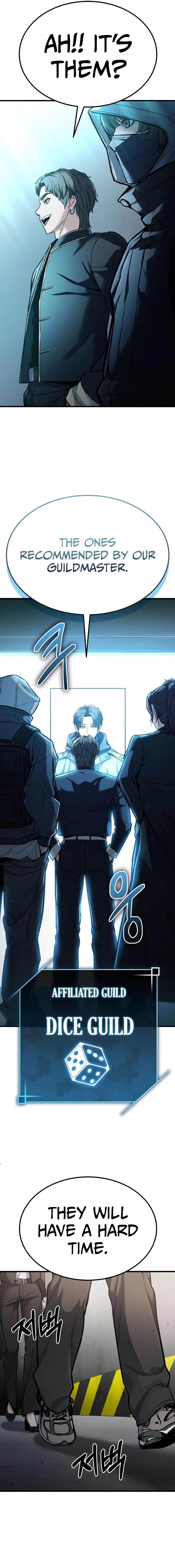 The Exiled Hero Chapter 5 - Page 10