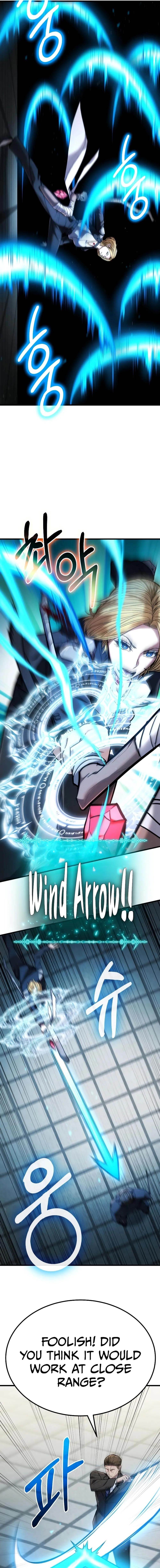 The Exiled Hero Chapter 5 - Page 28