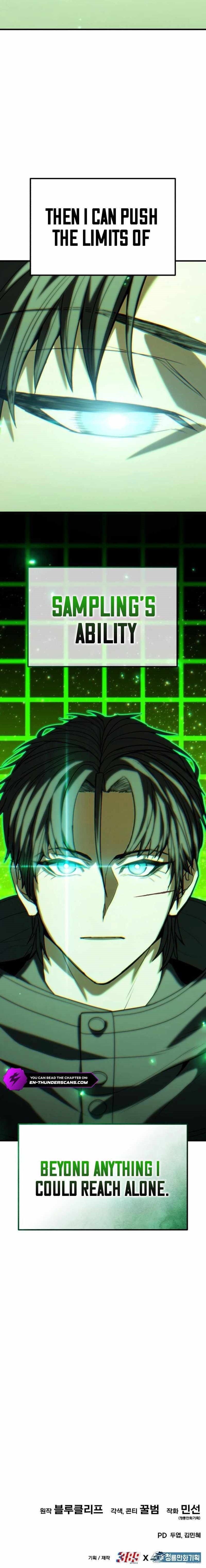 The Exiled Hero Chapter 50 - Page 15