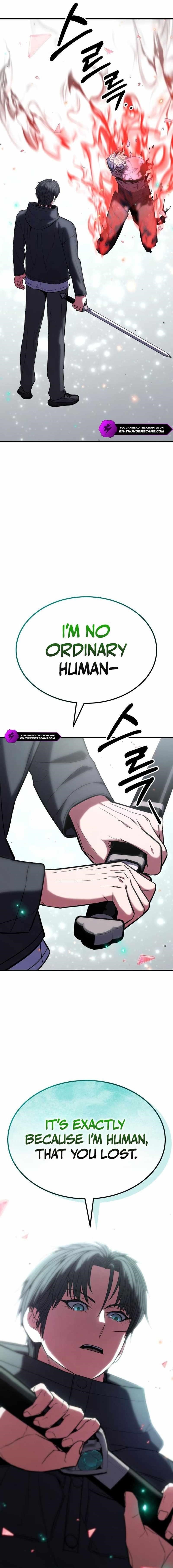 The Exiled Hero Chapter 51 - Page 13