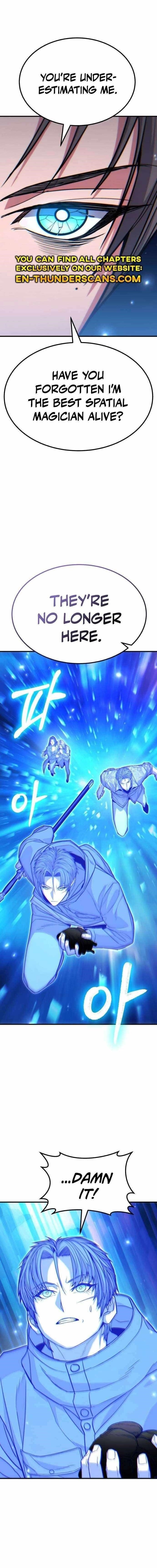 The Exiled Hero Chapter 54 - Page 15