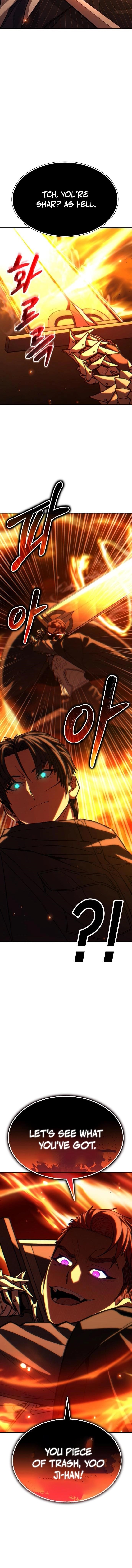 The Exiled Hero Chapter 56 - Page 18