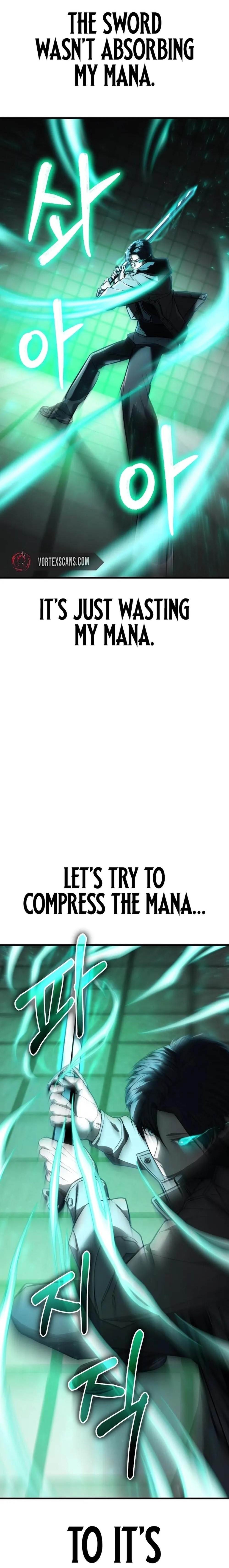 The Exiled Hero Chapter 6 - Page 1